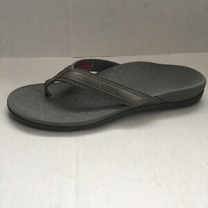 Vionic Tide ll Gray Women’s Sandals Sz 9